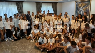 Prilika za okupljanje